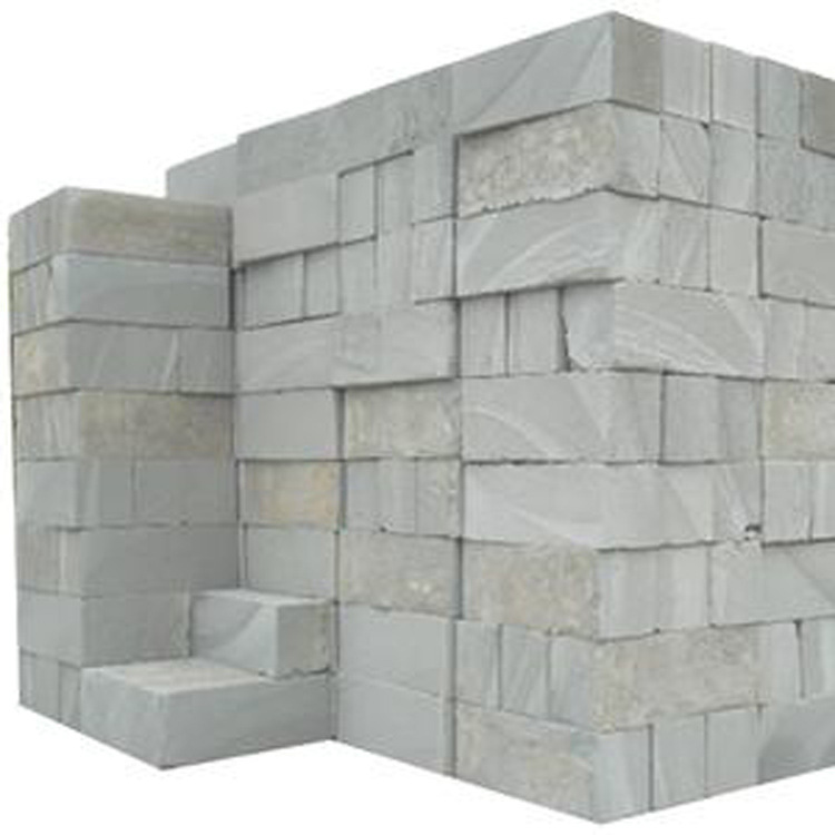 邓州不同砌筑方式蒸压加气混凝土砌块轻质砖 加气块抗压强度研究
