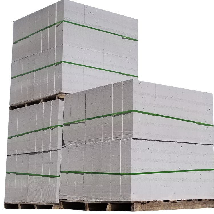 邓州改性材料和蒸压制度对冶金渣蒸压加气混凝土砌块性能的影响