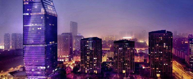 邓州宁波酒店应用alc板材和粉煤灰加气块案例